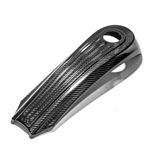 DTF Performance KRK Carbon Fiber Dash Panel for 2008-2019