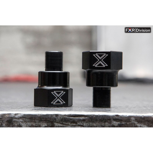 FXR Division Rear Shock Extensions for Ohlins Shocks