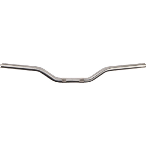 Slyfox Low Bend Stainless MX Style 1