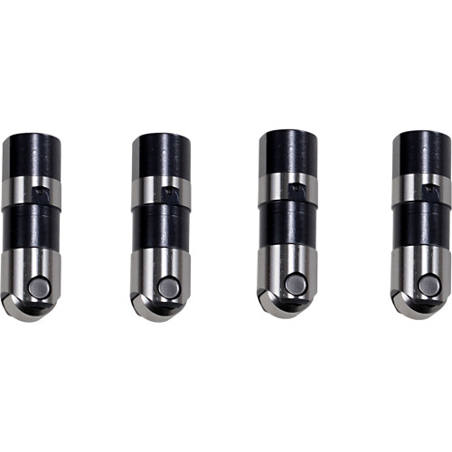 Feuling Race Series Short-Travel Lifters for Harley M8