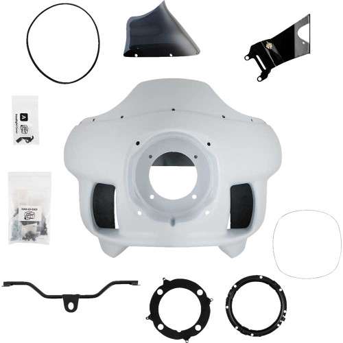 Klock Werks FXRP Fairing Kit for Harley FXR