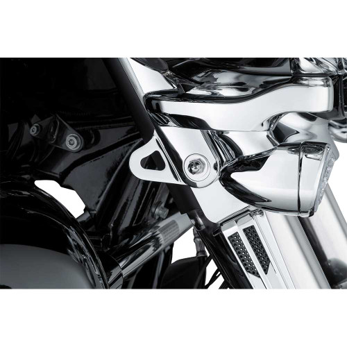 Ciro Tie Down Brackets for 2014-2023 Harley FLH - 66000