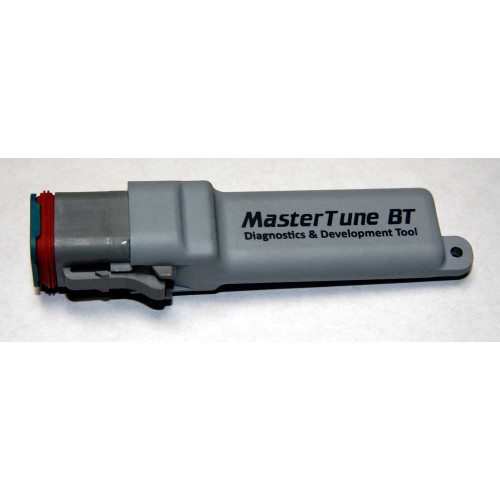 TTS MasterTune BT for 2012-2020 CAN Harley Models