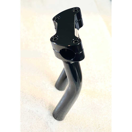 Bung King Risers for Harley Pan America