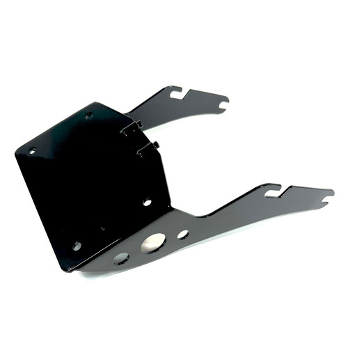 Bung King License Plate Relocation Kit for 2022-2024 Harley Revo Sportster