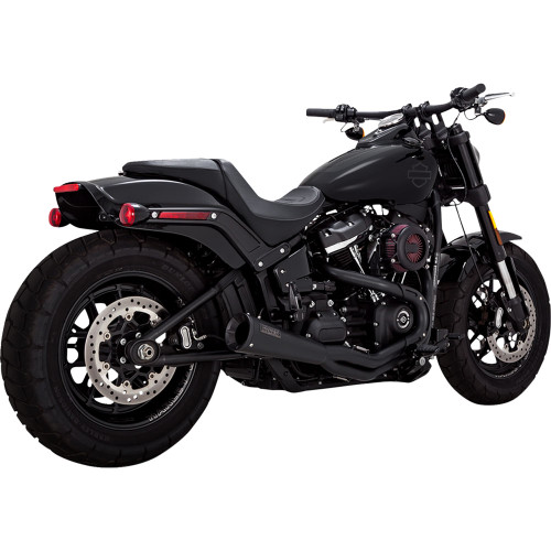 Vance & Hines Exhaust, Air Cleaners & Performance Parts - Get