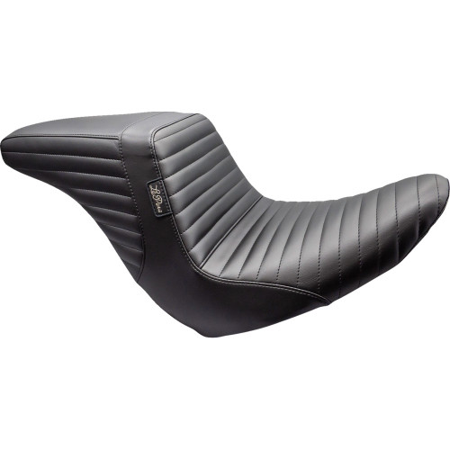 Le Pera Kickflip Up front Seat for 2018-2024 Harley Softail FXLR