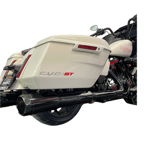 TAB Performance - Harley Exhaust and Zombie Baffles