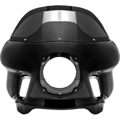 Saddlemen S-RT Mini Fairing for Harley FXR
