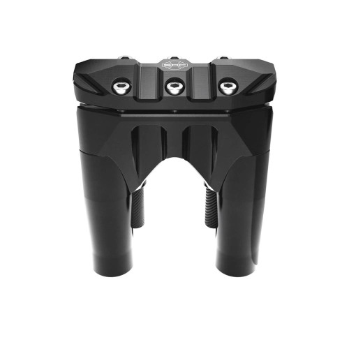 Kraus SDC Dagger Risers for Harley