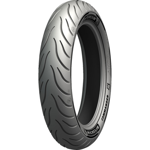 Michelin Commander 3 Touring Tires - Rear