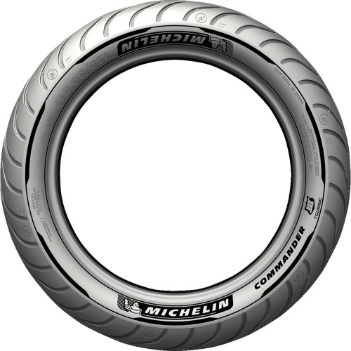 Michelin Commander 3 Touring Tires - Rear