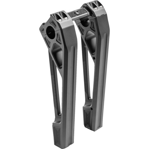 Kodlin Fastback Risers for Harley