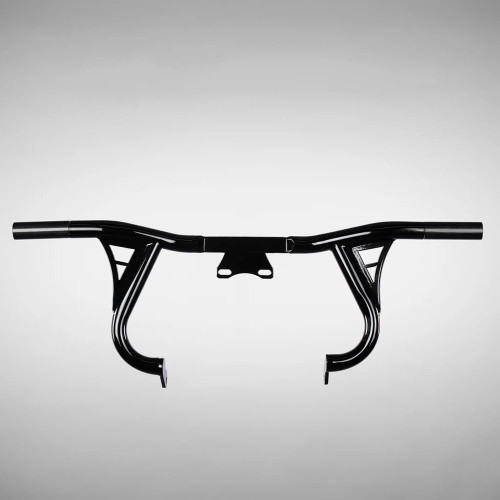 Santoro Fabworx Heavy Hitter 2.0 Crash Guard for 2024 Harley Touring