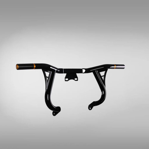 Santoro Fabworx Heavy Hitter 2.0 Crash Guard for 2024 Harley Touring