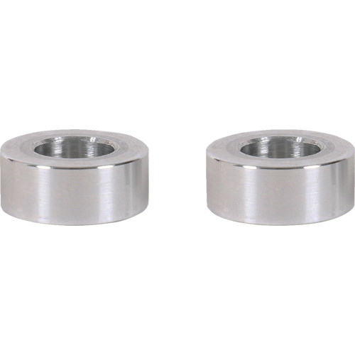 Thrashin Supply Adjustable Brake Linkage for Harley M8 Softail - Chrome