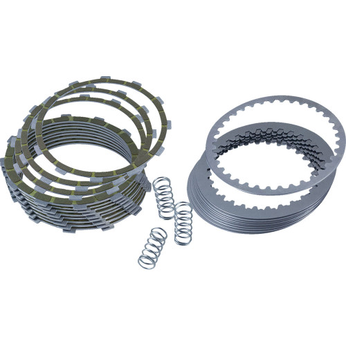 Barnett Extra Plate Clutch Kit for 2017-2024 Harley M8