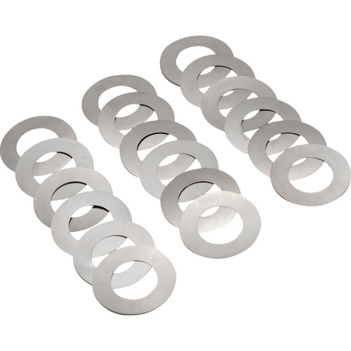Feuling Gorilla Rocker Shaft Shims for 2017-2024 Harley M8