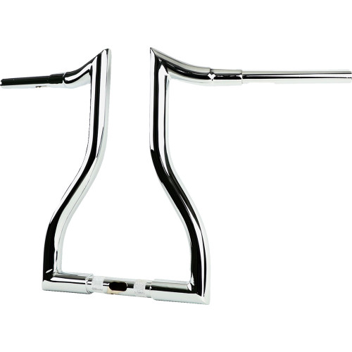 LA Choppers 16