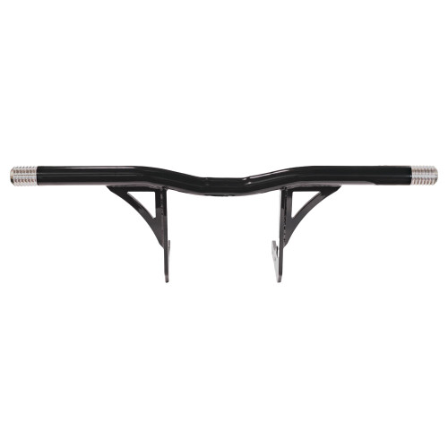 Original garage Moto OG Highway Peg Crash Bar for 2018-2025 Harley Softail