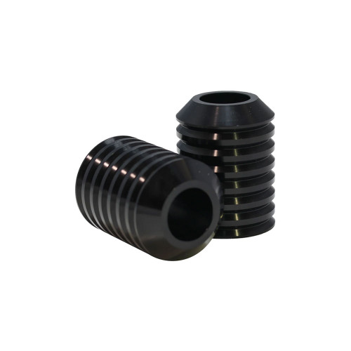 Original Garage Moto OG Replacement Billet Crash Bar Sliders