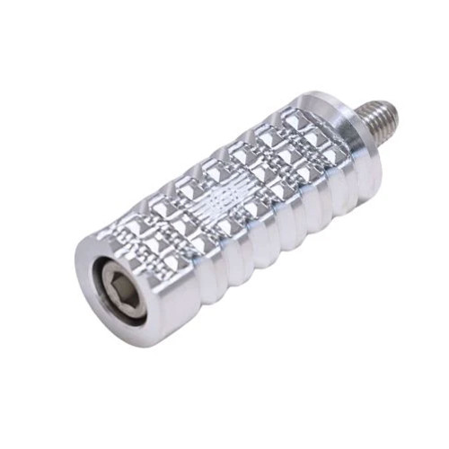 Original Garage OG Gripper Shifter Peg for Harley