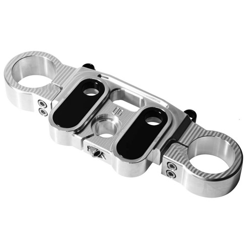 Original Garage OG Top Triple Tree for 2020-2025 Harley Low Rider S/ST
