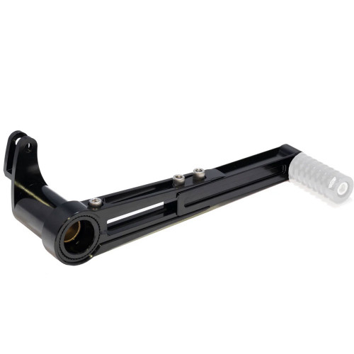 Original Garage Adjustable Brake Arm for 2008-2023 Harley Touring