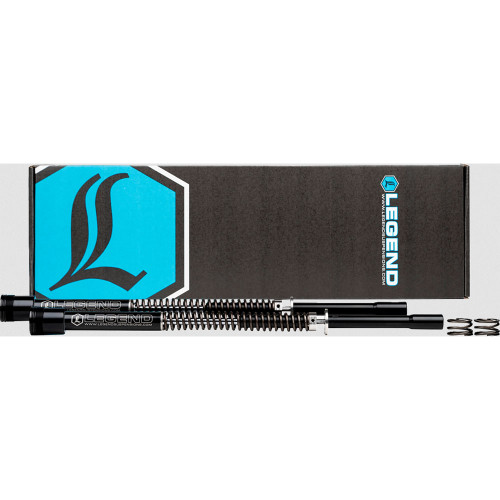 Legend Axeo Front Suspension for 2014-2024 Harley Trike - Get