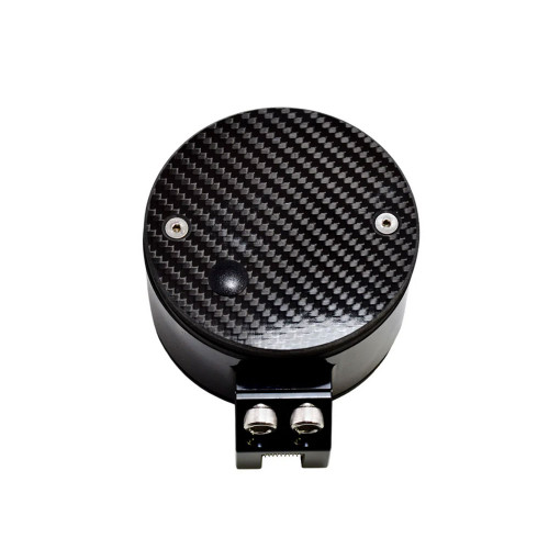 Original Garage OG Single Billet Gauge Pod