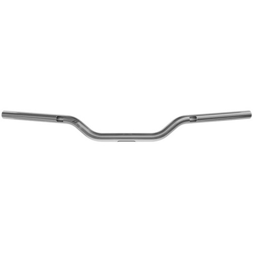 Kraus Titanium KR Low Bend Bars for Harley