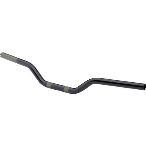 LA Choppers Performance Handlebars for 2024 Harley Touring