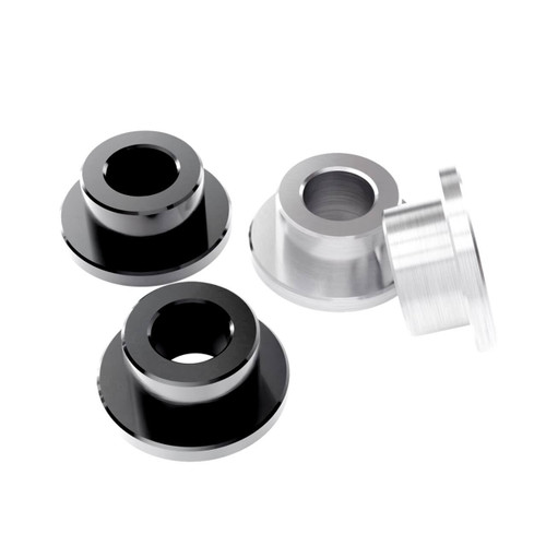 Kraus Solid Riser Bushing Set for Harley