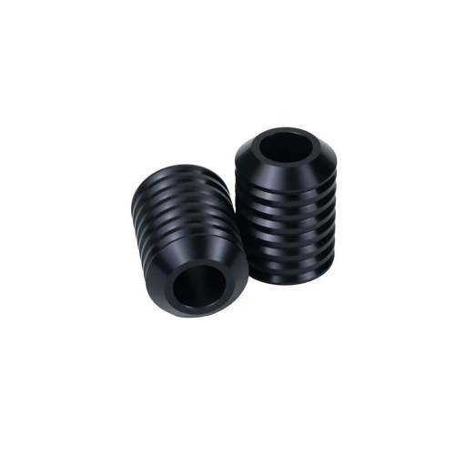Original Garage Moto OG Replacement Delrin Crash Bar Sliders