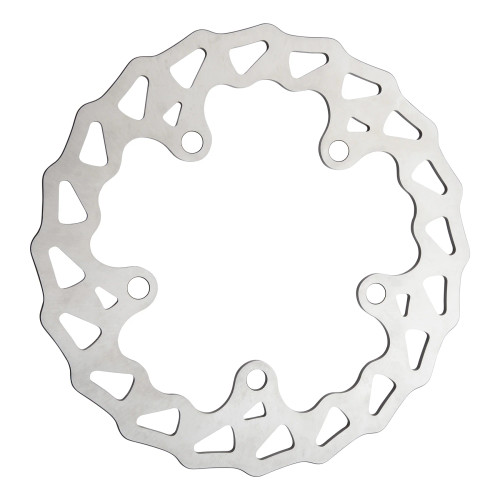 Arlen Ness Rotator Brake Rotor for 2014-2023 Harley Touring