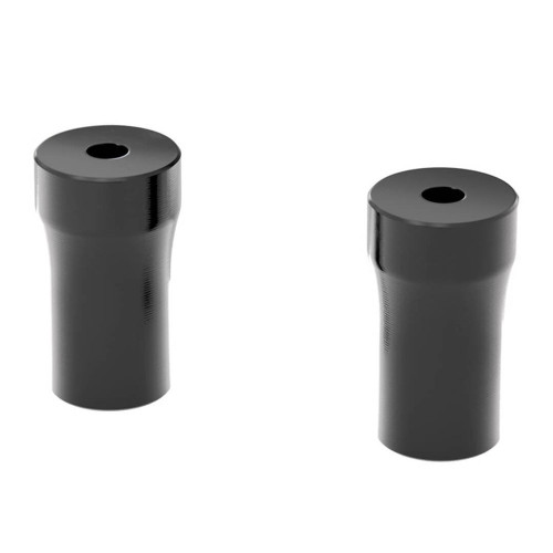 Kraus Workman Kickback Riser Legs