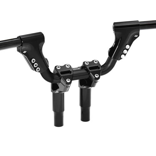 Kraus Open Road Handlebar Kit for 2024-2025 Harley Road Glide