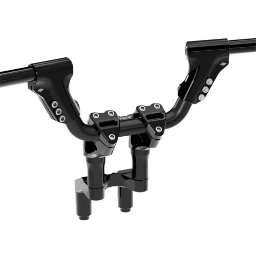 Kraus Open Road Handlebar Kit for 2024-2025 Harley Street Glide