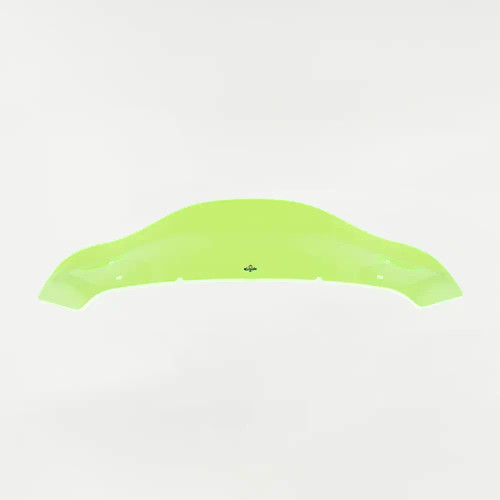 Klock Werks Kolor Flare Windshield for 2023.5-2024 Harley Street Glide