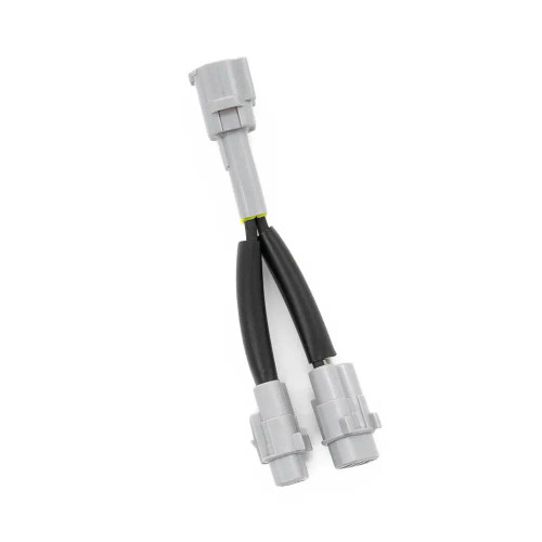 A10 Moto 12v Accy Splitter