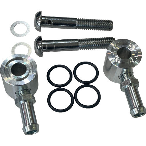 Ken's Factory External Breather Kit