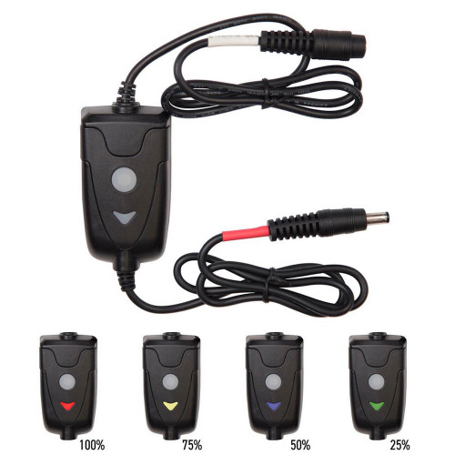 Gerbing Heated Clothing Accessory - 12V Portable Single Temp Controller
