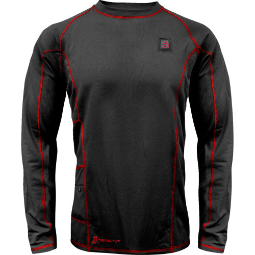Gerbing Clothing 7V Heated Base Layer Shirt