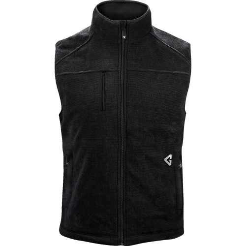 Gerbing Clothing 7V Heated Thermite Fleece Vest 2.0