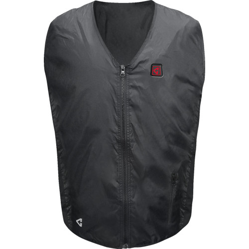 Gerbing Clothing 7V Battery Heated Vest Liner