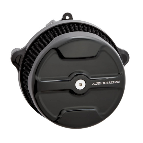 Arlen Ness Knuckle Stage 1 Big Sucker Air Cleaner for 2024-2025