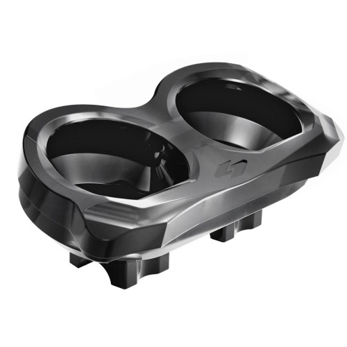Kraus LUX Riser Top Plate for 2015-2023 Harley Road Glide