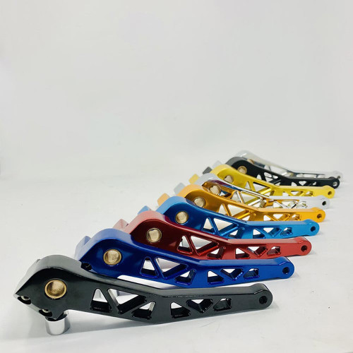 DMR Destroyer Brake Arm for 2018-2024 Harley Softail w/ Mids