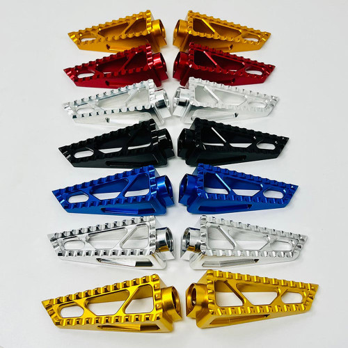 DMR Destroyer Foot Pegs for Harley