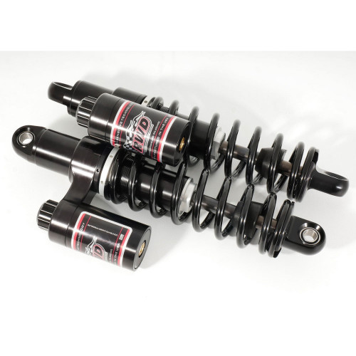 Russ Wernimont RS-2 Performance Shocks for 1991-2017 Harley Dyna